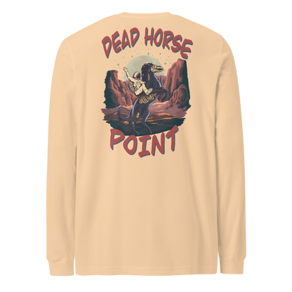 Dead Horse Point Long Sleeve