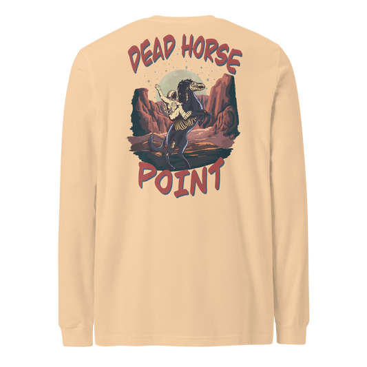 Dead Horse Point Long Sleeve