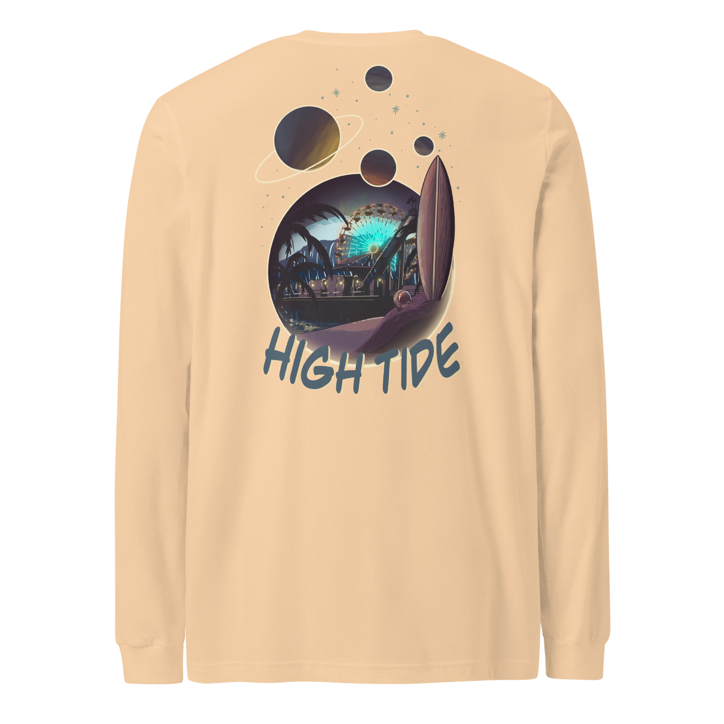 High Tide Long Sleeve