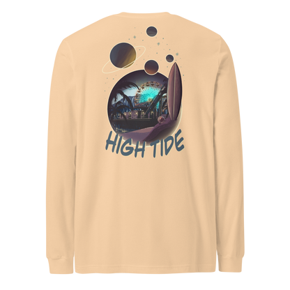 High Tide Long Sleeve