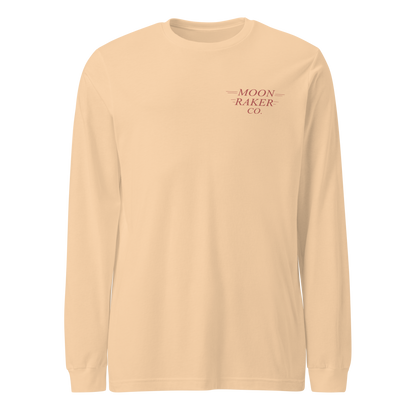 Crater Skater Long Sleeve