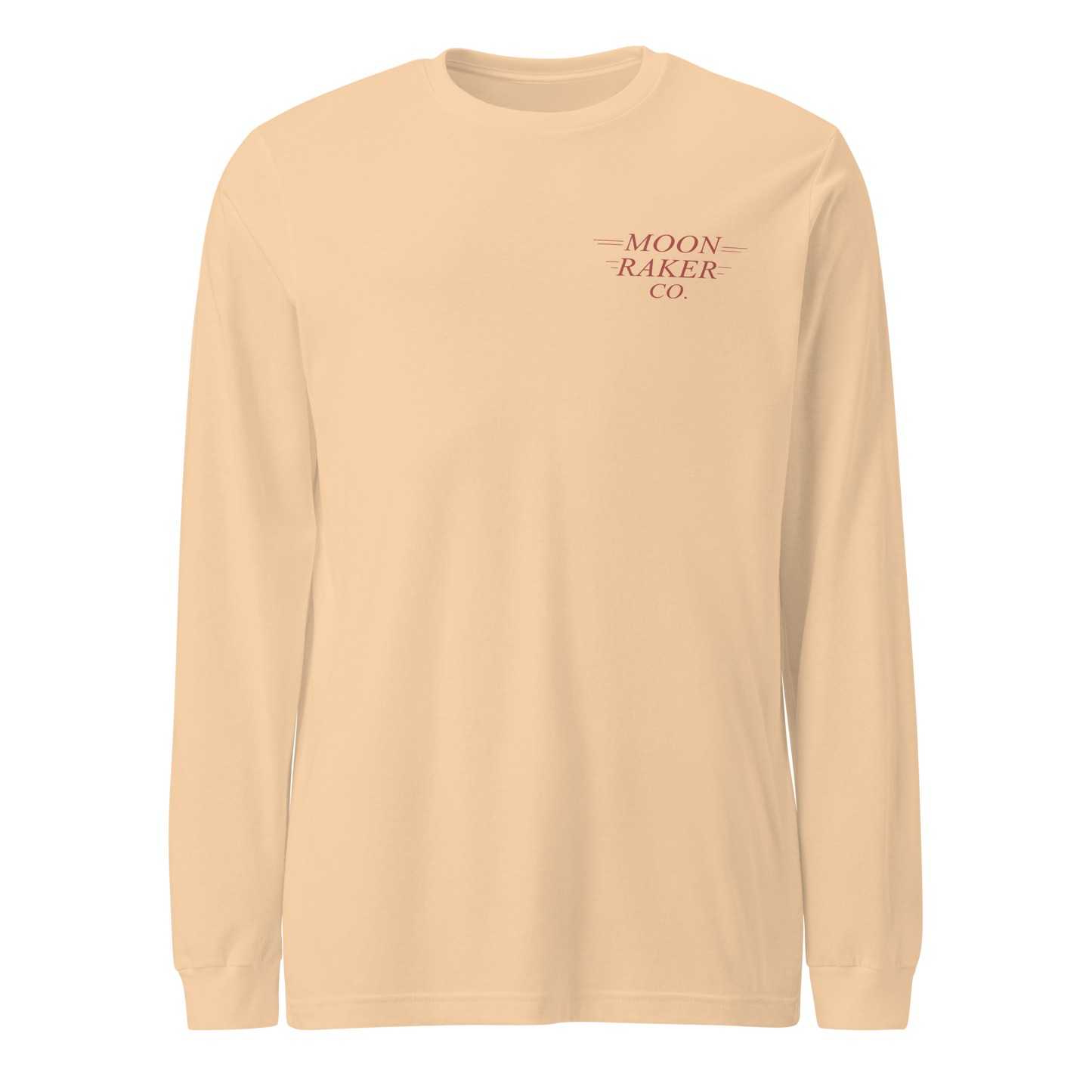 One Last Cast Long Sleeve