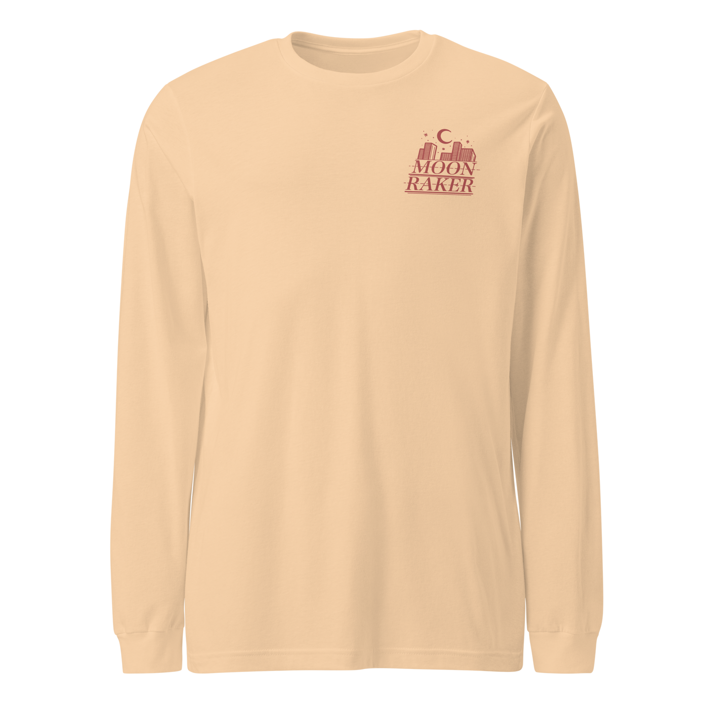 Road To Nowhere Long Sleeve