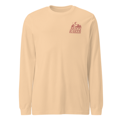 Road To Nowhere Long Sleeve