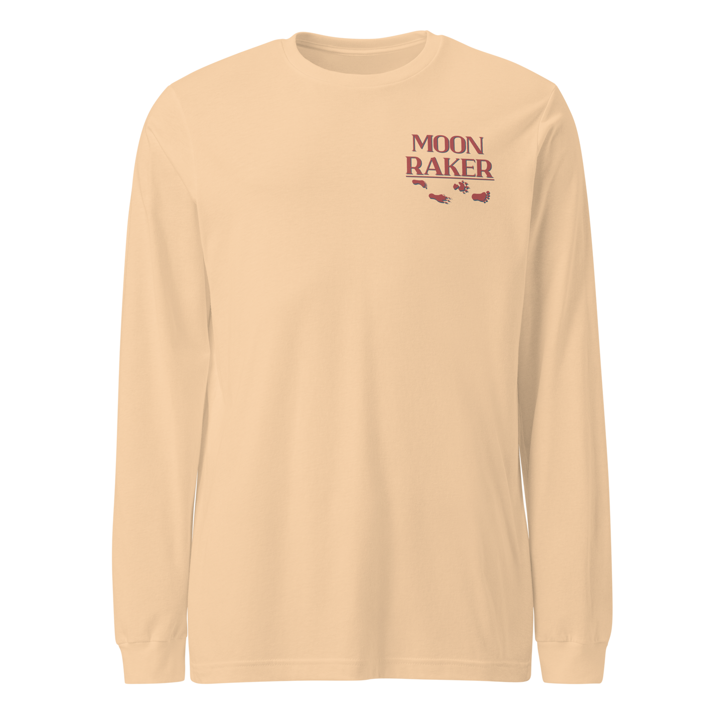 Off The Trail Long Sleeve