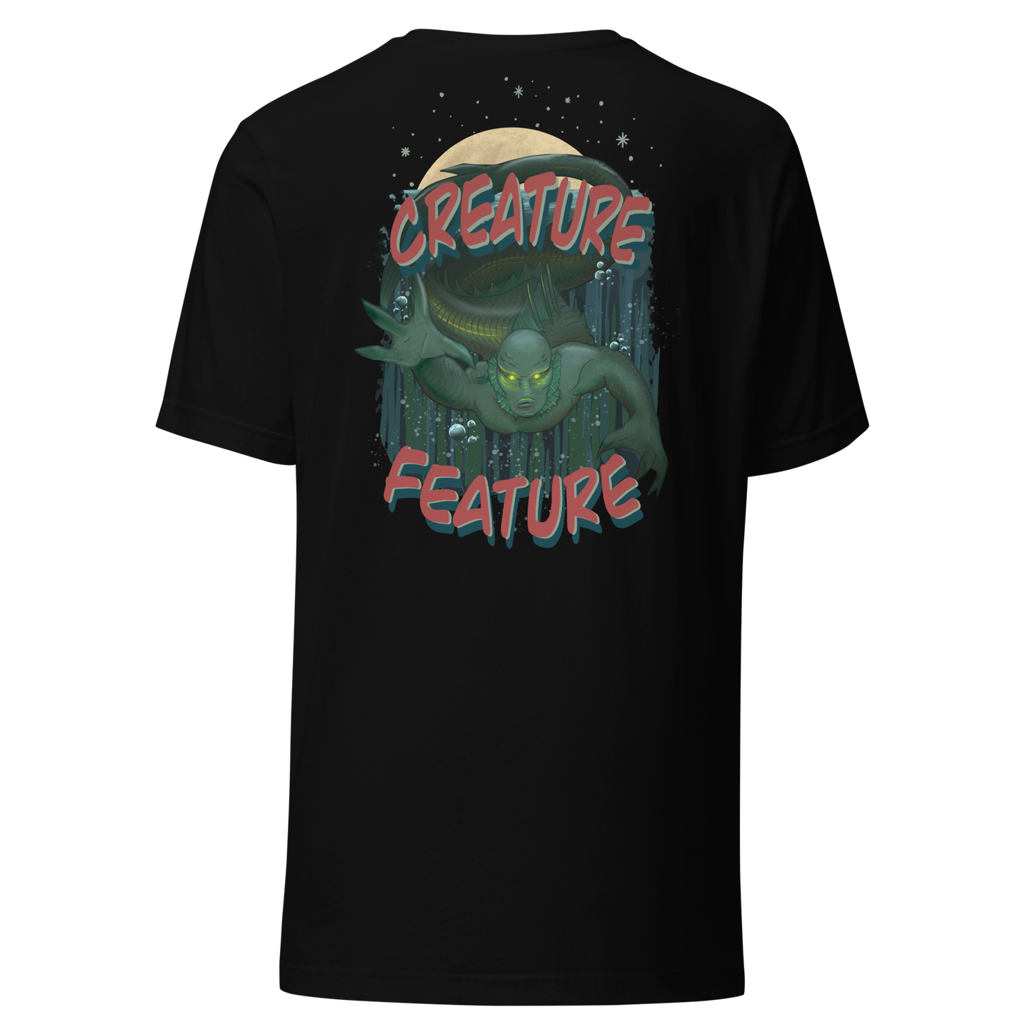 Creature Feature