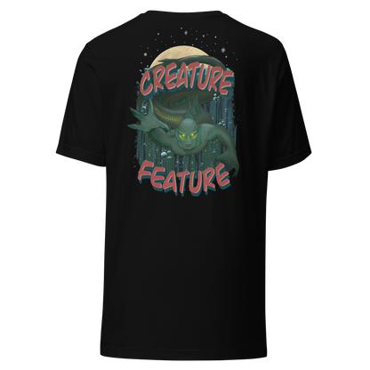 Creature Feature