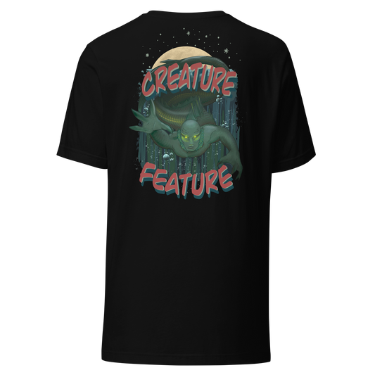 Creature Feature