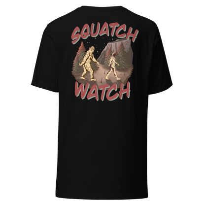 Squatch Watch