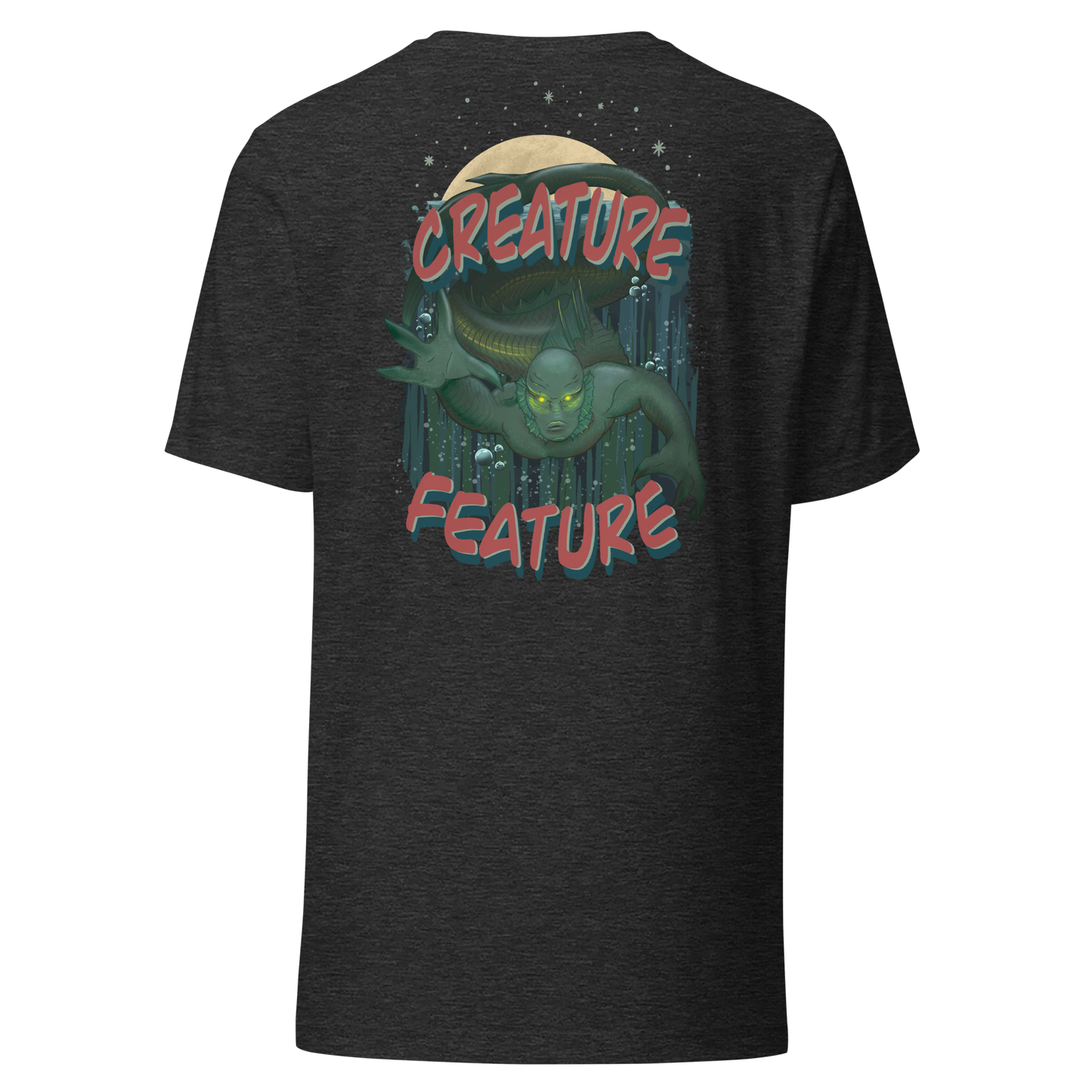 Creature Feature