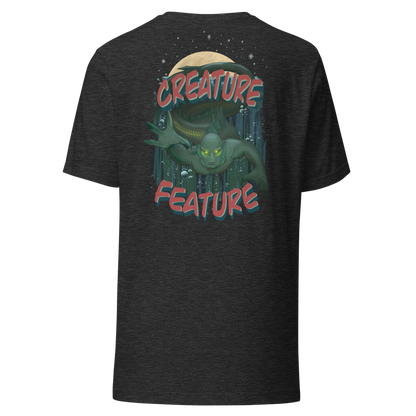 Creature Feature