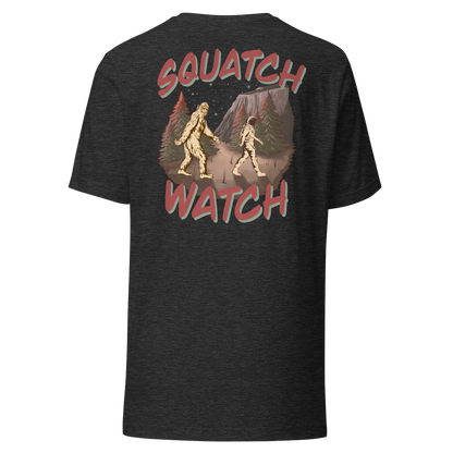 Squatch Watch