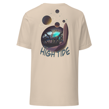 High Tide