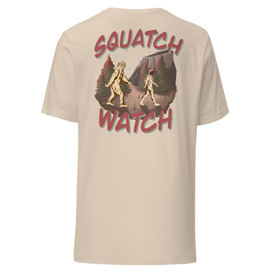 Squatch Watch