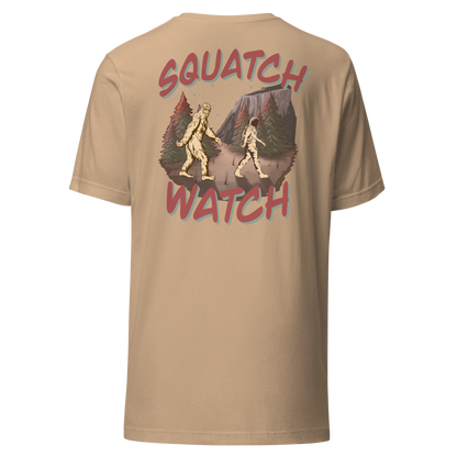 Squatch Watch